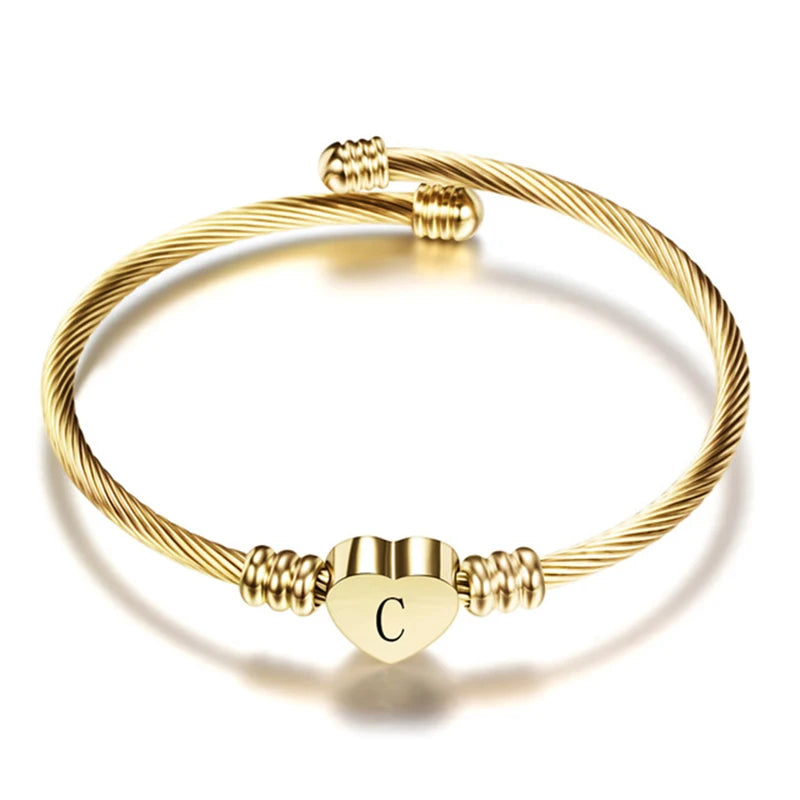 custom bracelet charms