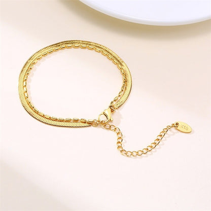 bracelet chain