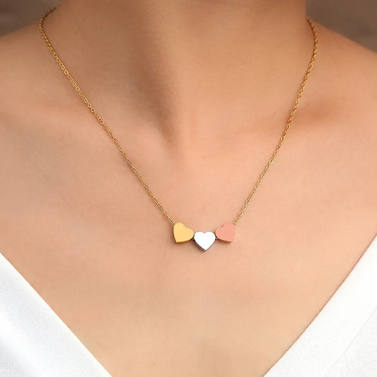 sweetheart necklace
