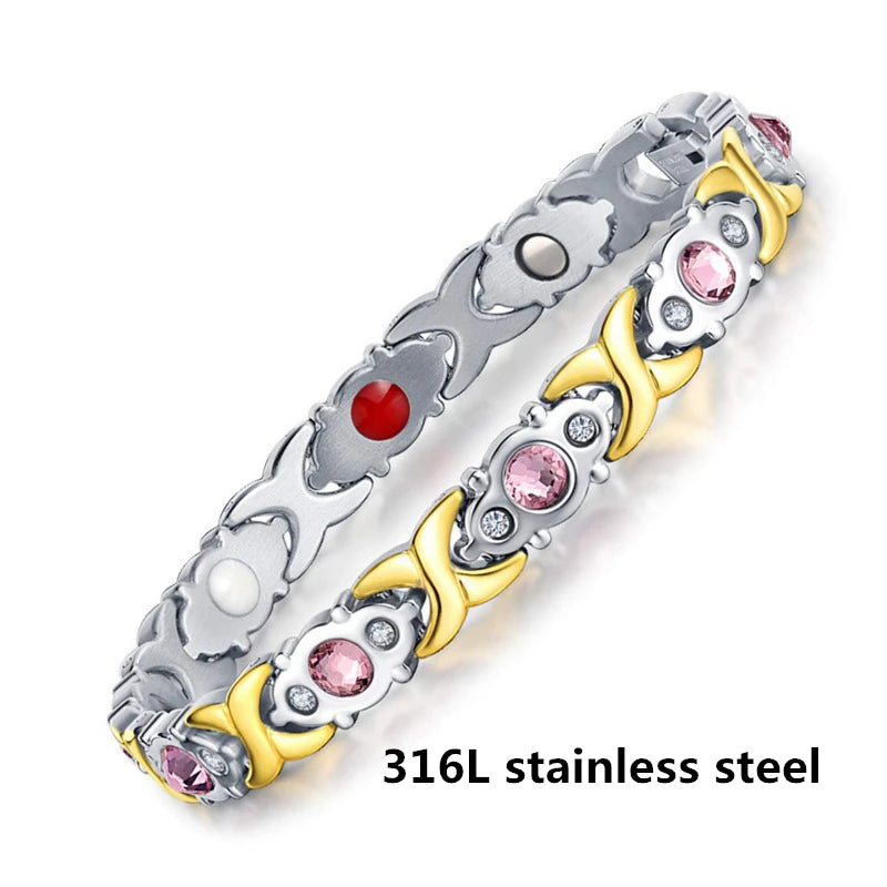magnetic therapy bracelets
