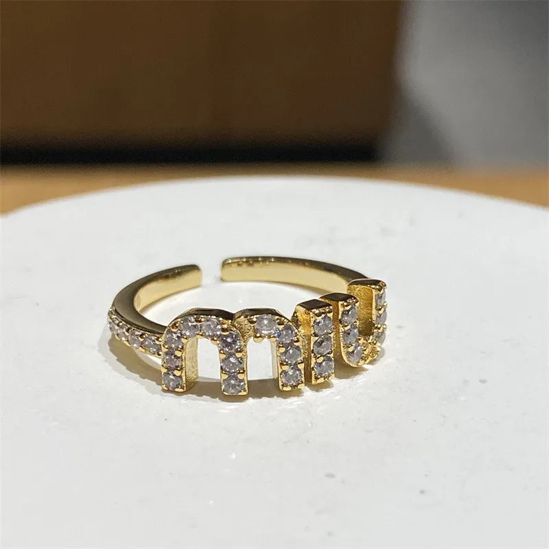 initial rings for couples
