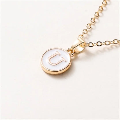 chain for name necklace