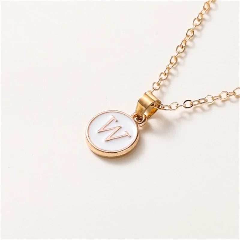 create your own charm necklace